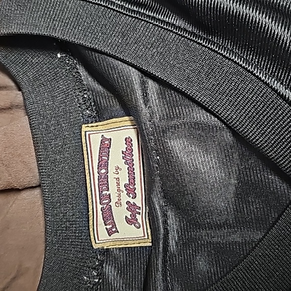 Worn Mens Football Jersey Steelers Harris size 54 - Picture 3 of 6